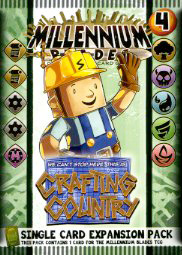Crafting Country